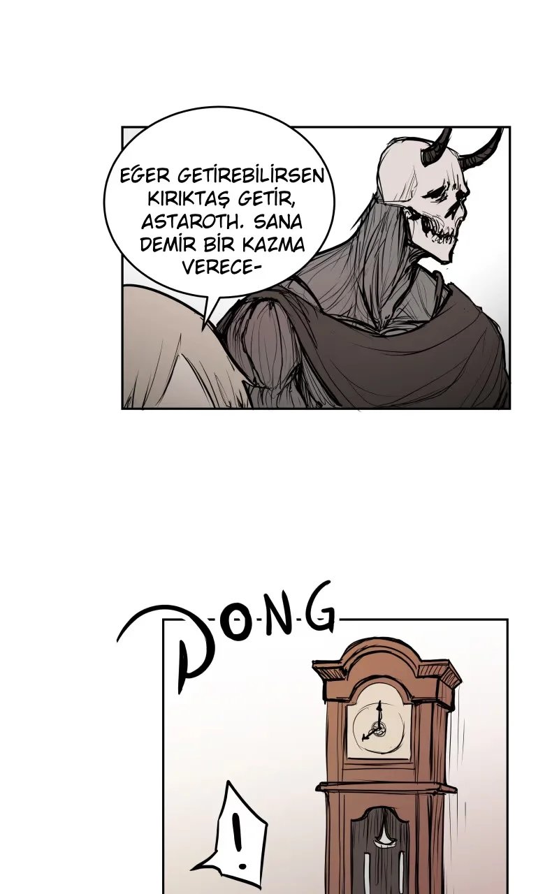 Love Advice from the Great Duke of Hell - Bölüm 9 - Sayfa 6