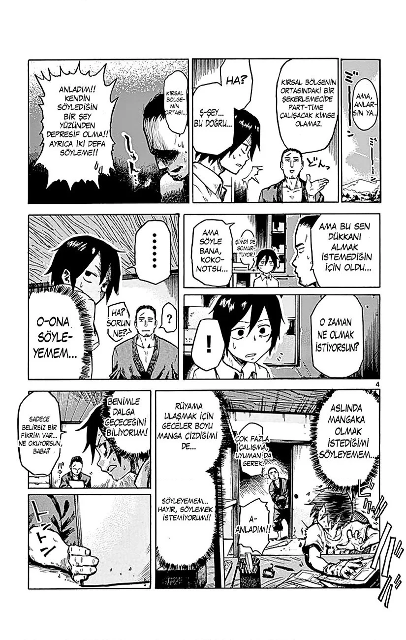 Dagashi Kashi - Bölüm 1 - Sayfa 5