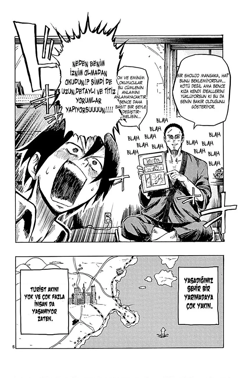 Dagashi Kashi - Bölüm 1 - Sayfa 6