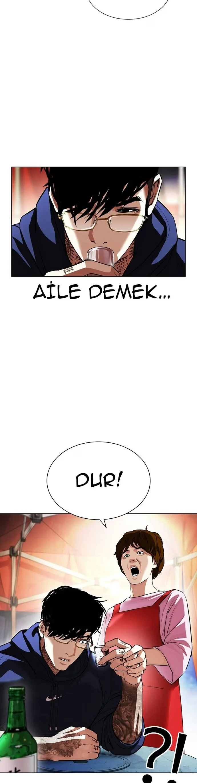 Lookism - Bölüm 407 - Sayfa 10