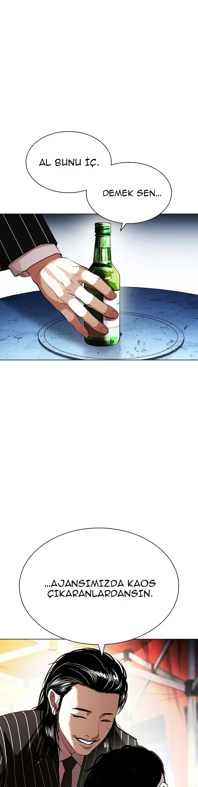 Lookism - Bölüm 407 - Sayfa 15