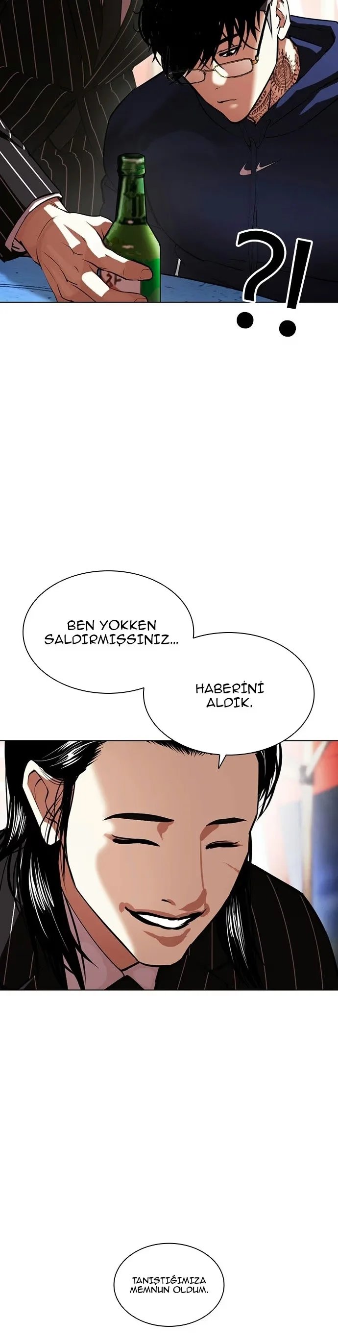 Lookism - Bölüm 407 - Sayfa 16