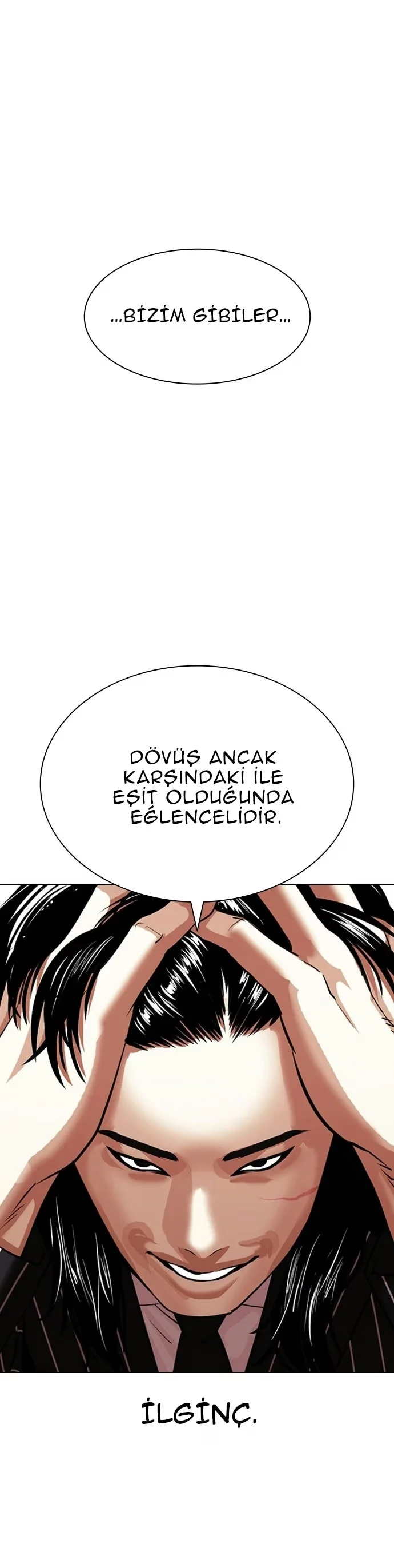 Lookism - Bölüm 407 - Sayfa 39