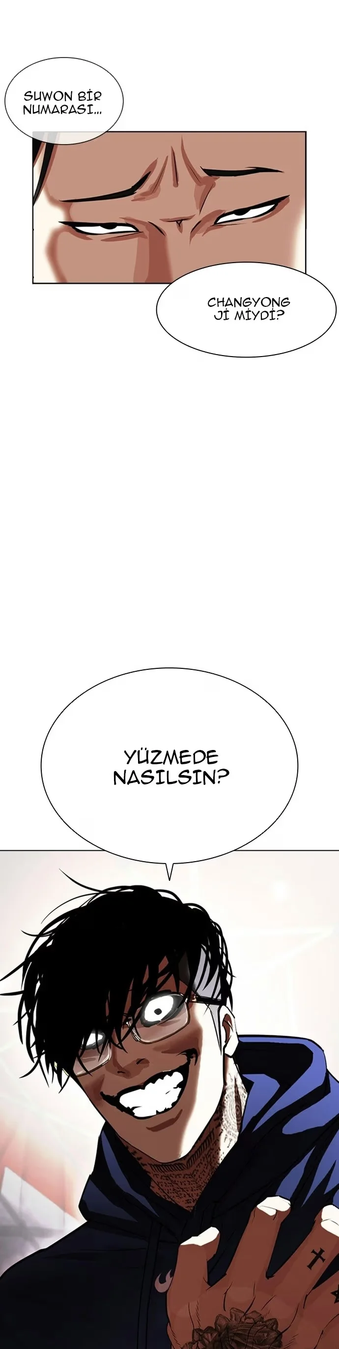 Lookism - Bölüm 407 - Sayfa 41