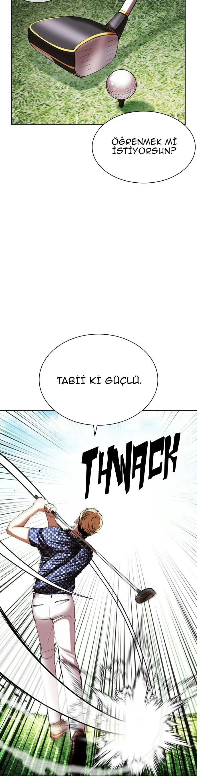 Lookism - Bölüm 407 - Sayfa 44