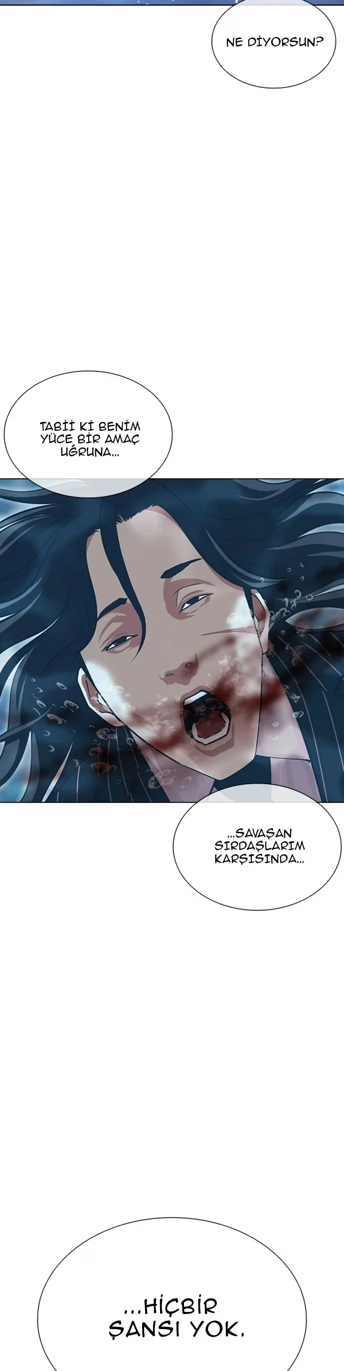 Lookism - Bölüm 407 - Sayfa 47