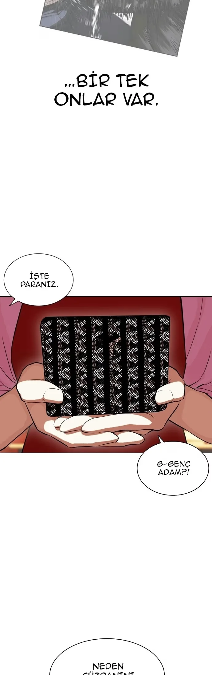 Lookism - Bölüm 407 - Sayfa 59