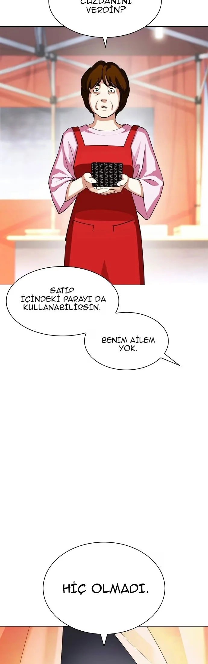 Lookism - Bölüm 407 - Sayfa 60