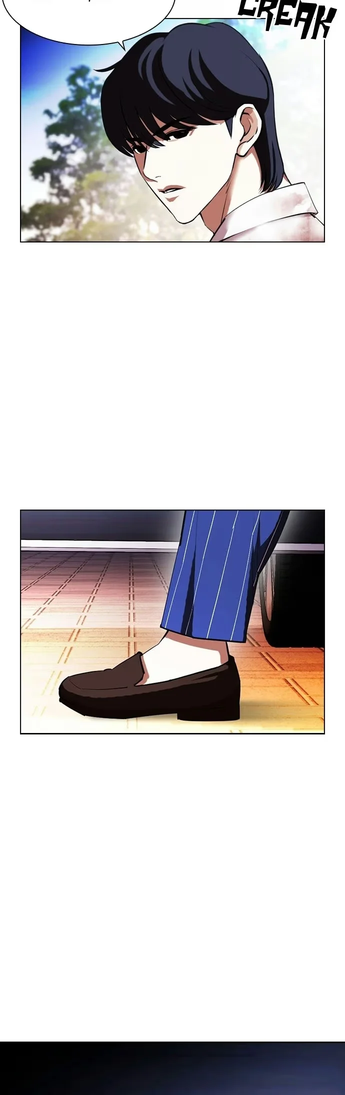 Lookism - Bölüm 407 - Sayfa 64