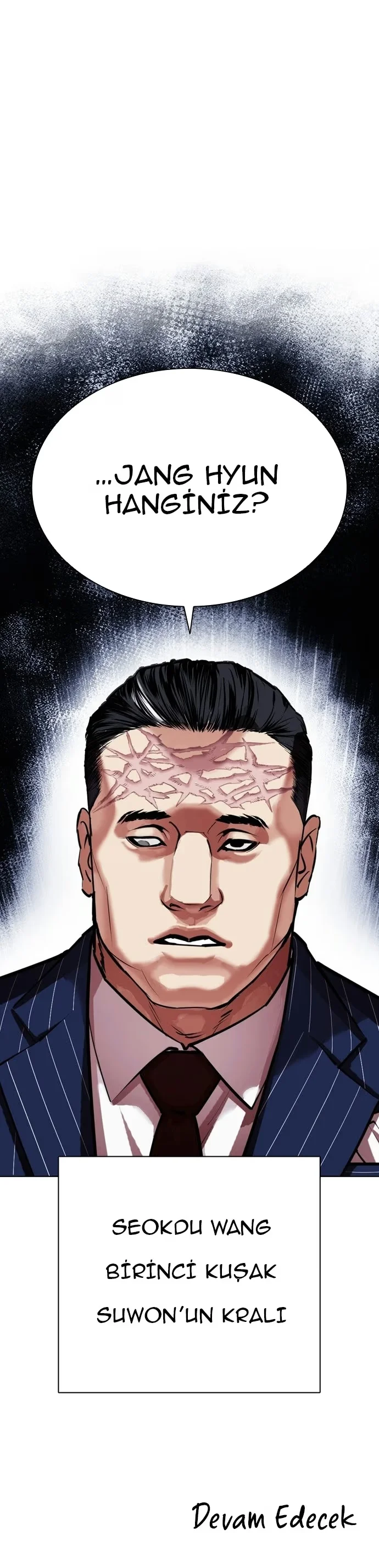 Lookism - Bölüm 407 - Sayfa 67
