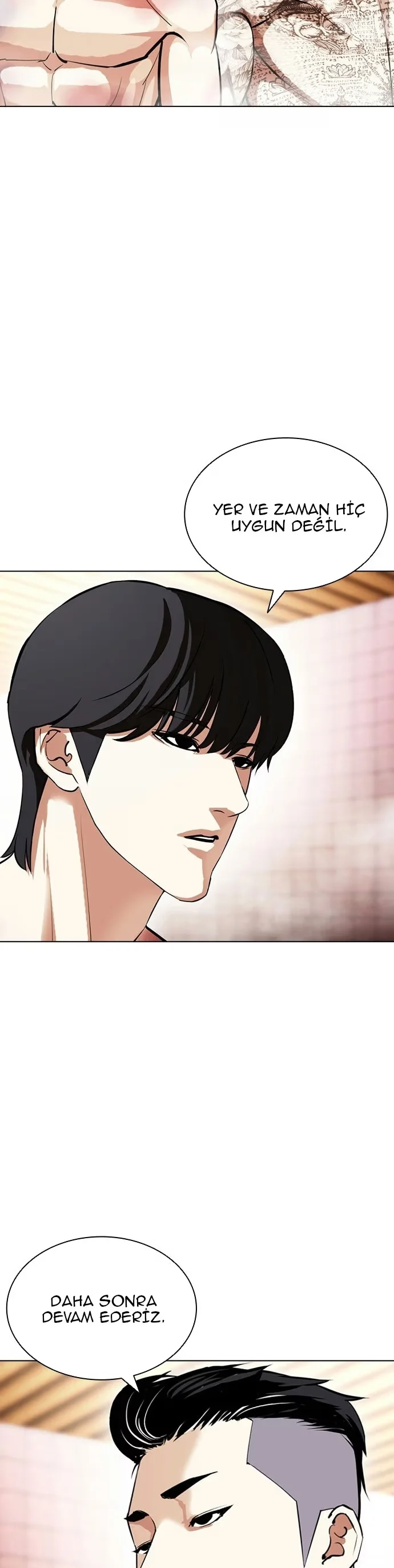 Lookism - Bölüm 407 - Sayfa 6