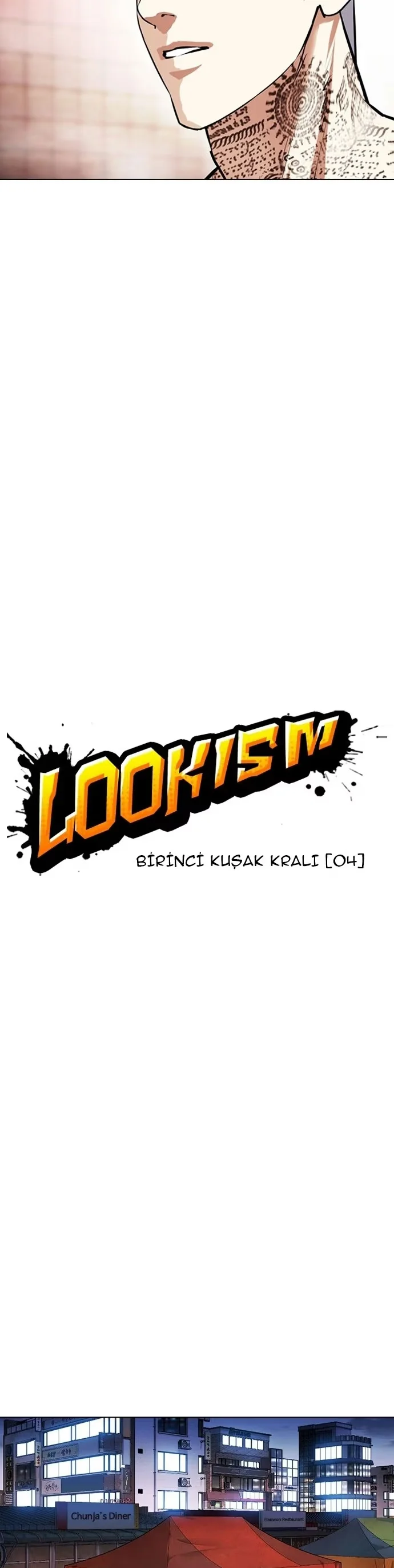 Lookism - Bölüm 407 - Sayfa 7