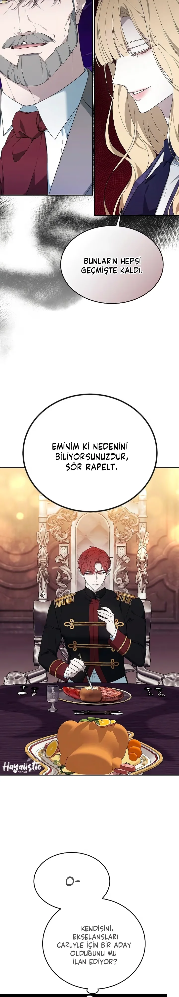 Age of Arrogance - Bölüm 19 - Sayfa 10