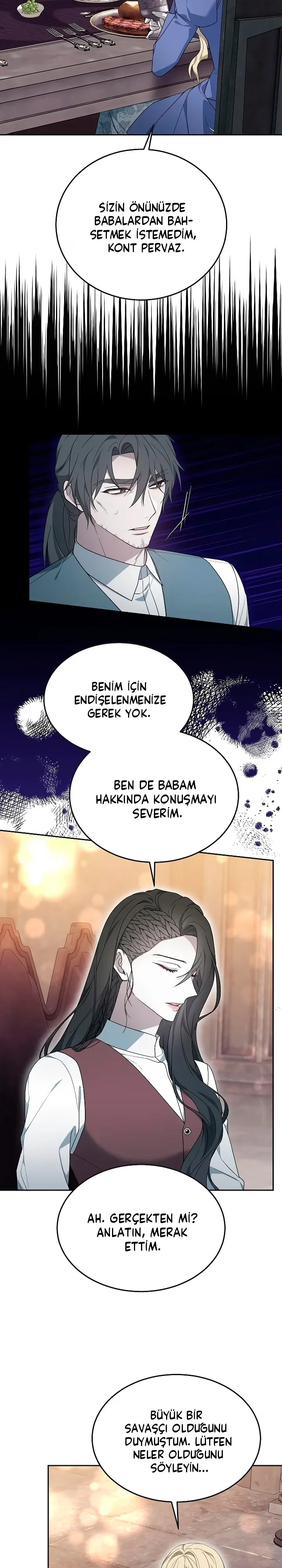 Age of Arrogance - Bölüm 19 - Sayfa 16