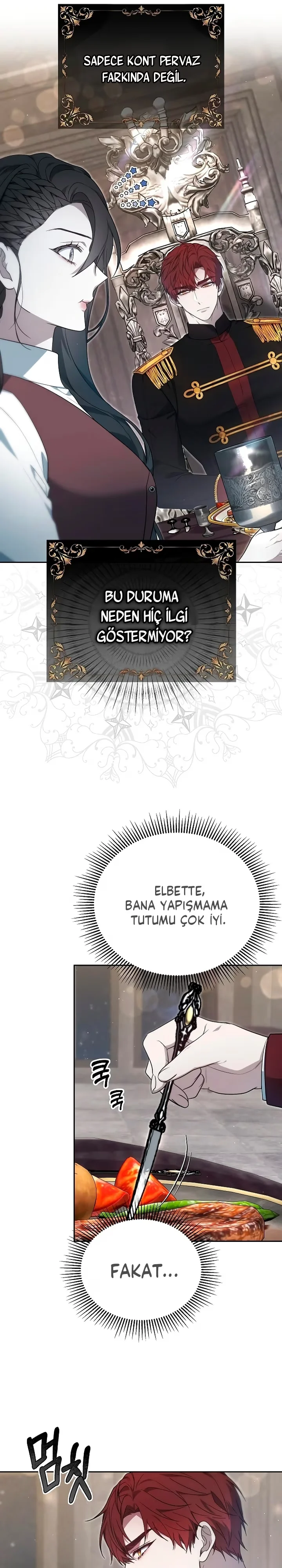Age of Arrogance - Bölüm 19 - Sayfa 25