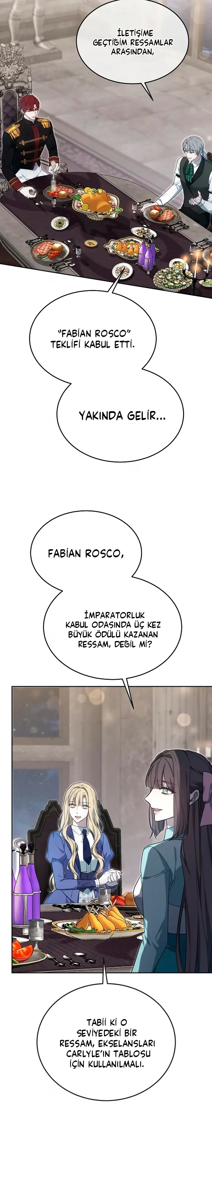 Age of Arrogance - Bölüm 19 - Sayfa 29