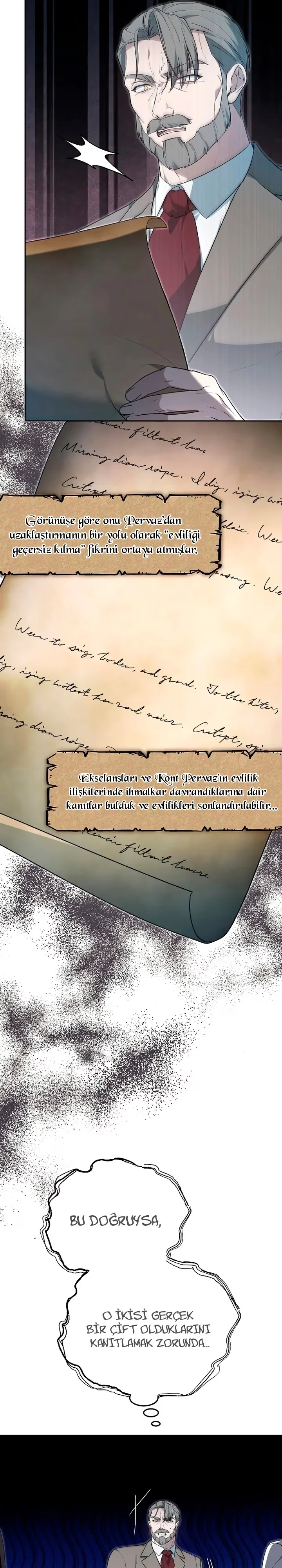 Age of Arrogance - Bölüm 19 - Sayfa 34