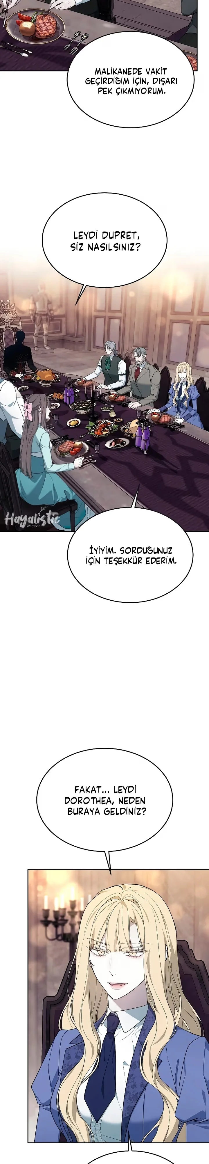 Age of Arrogance - Bölüm 19 - Sayfa 5