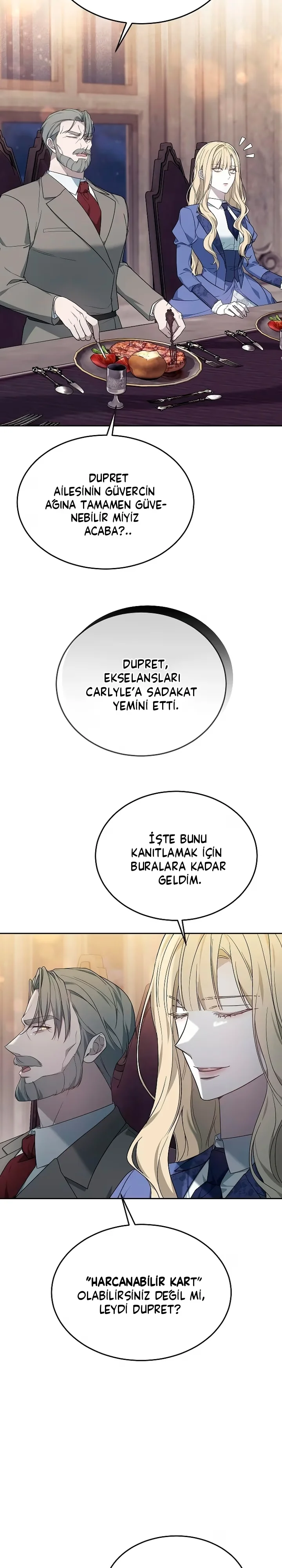 Age of Arrogance - Bölüm 19 - Sayfa 8