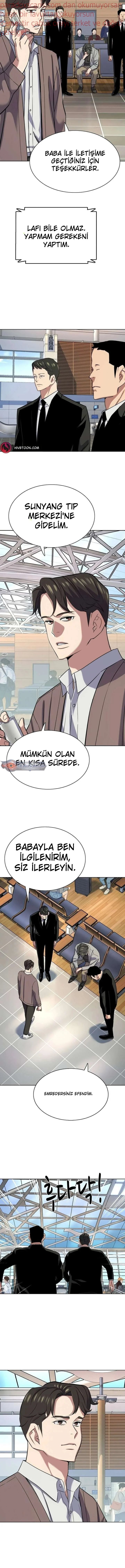 Reborn Rich - Bölüm 188 - Sayfa 11
