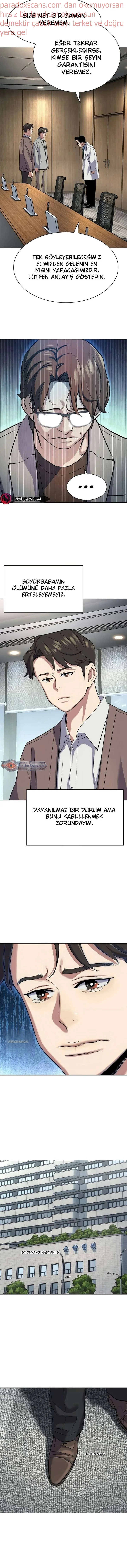 Reborn Rich - Bölüm 188 - Sayfa 15
