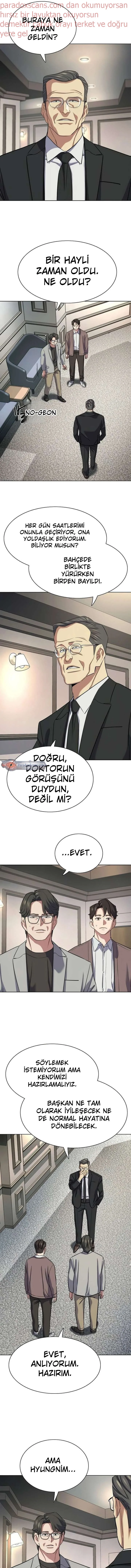 Reborn Rich - Bölüm 188 - Sayfa 16