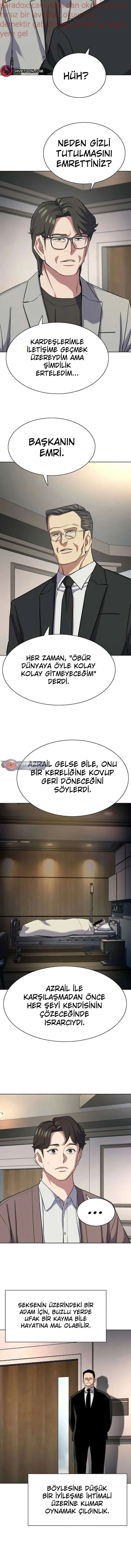 Reborn Rich - Bölüm 188 - Sayfa 17