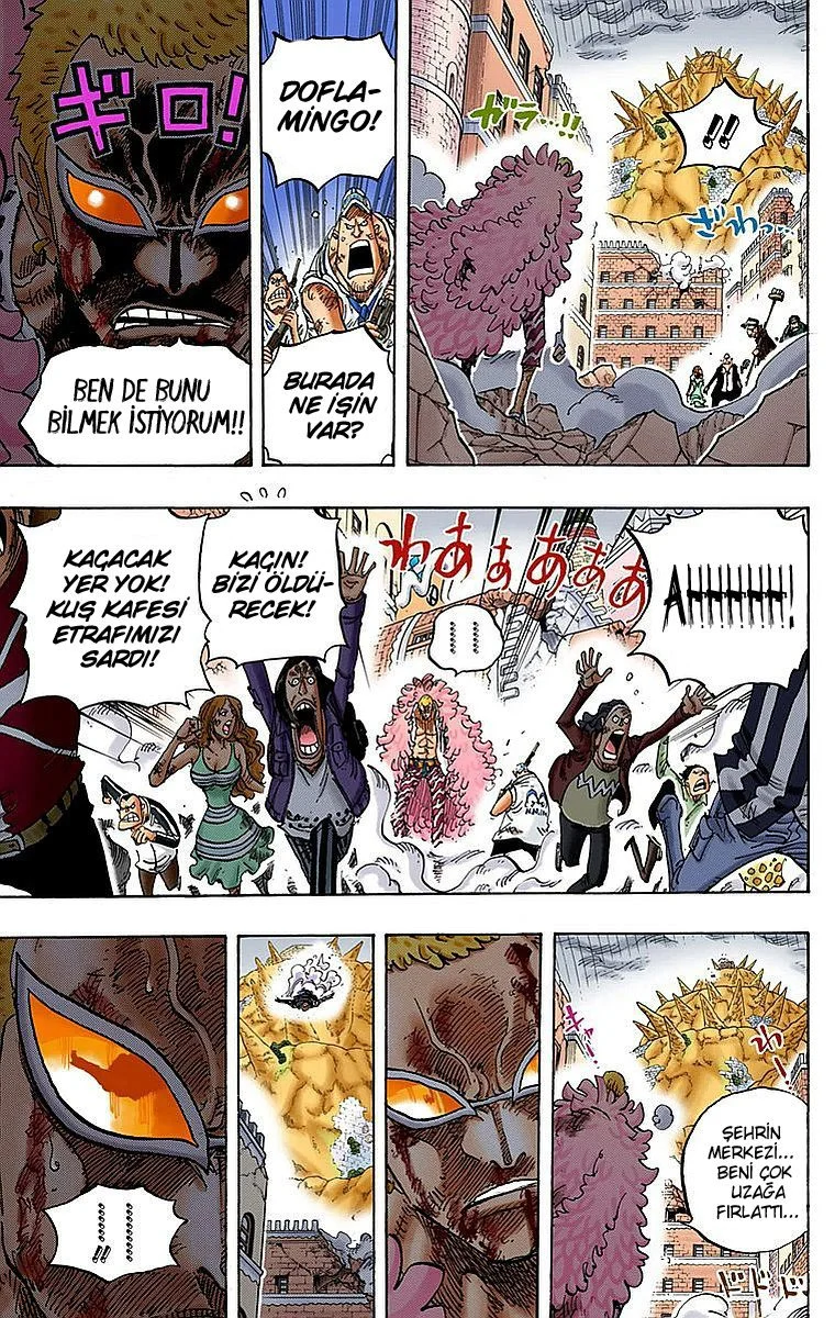One Piece - Bölüm 784.4 - Sayfa 10
