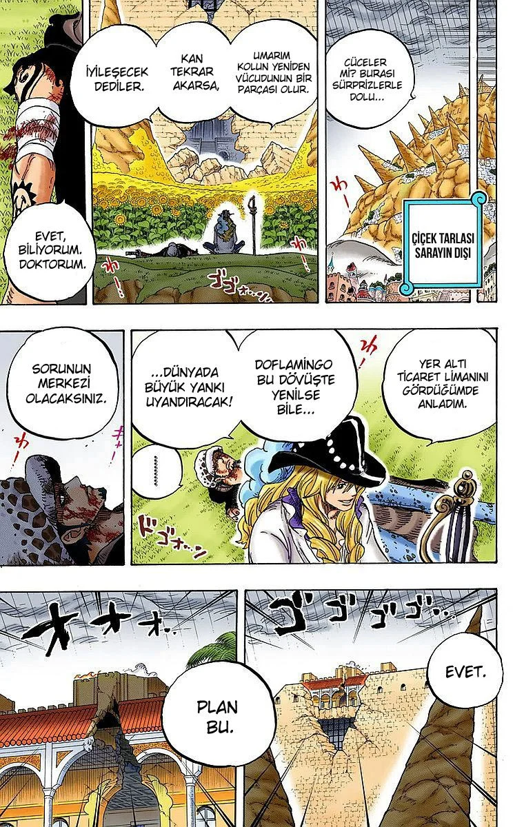 One Piece - Bölüm 784.4 - Sayfa 4