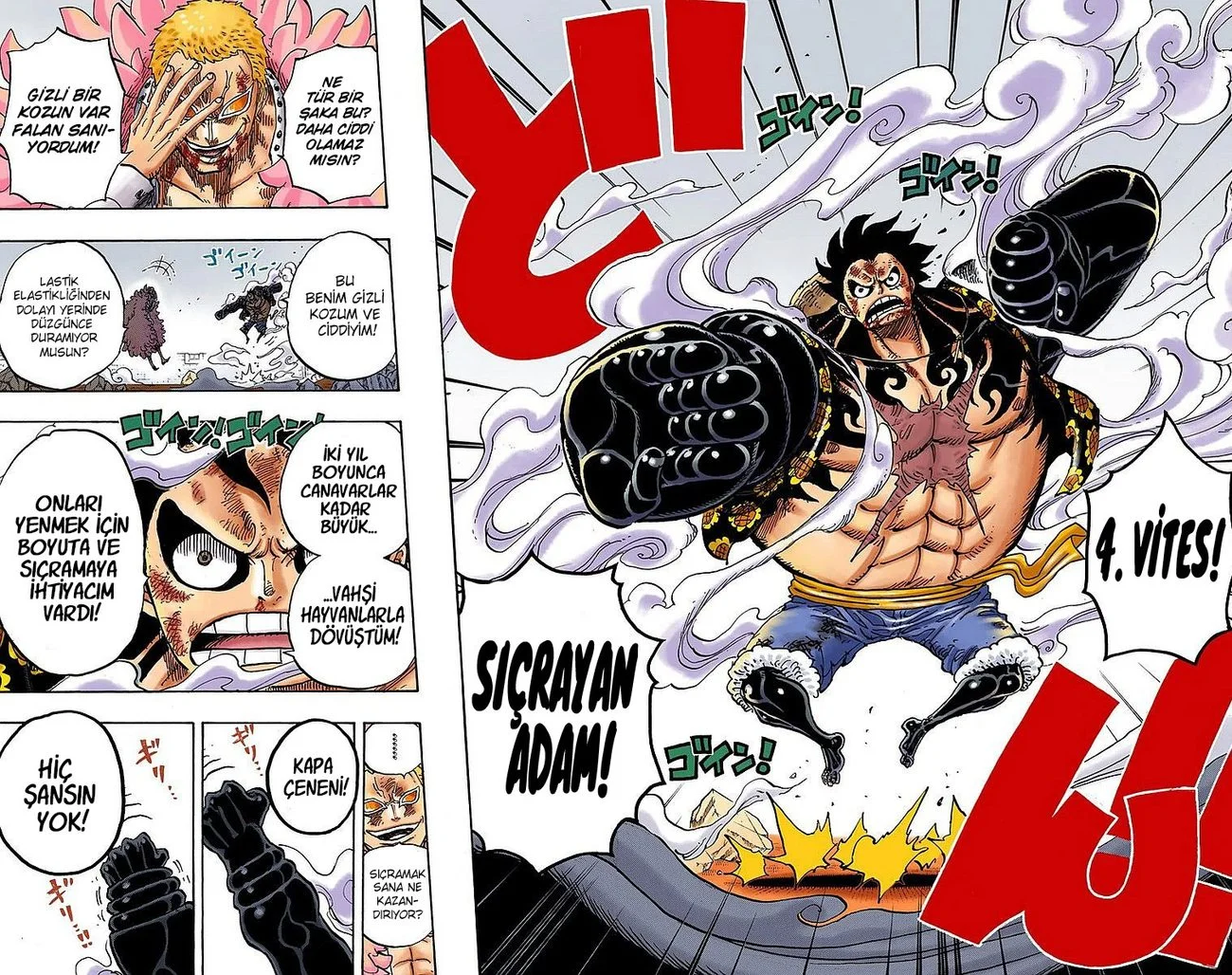 One Piece - Bölüm 784.4 - Sayfa 7