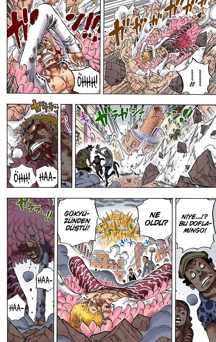 One Piece - Bölüm 784.4 - Sayfa 9