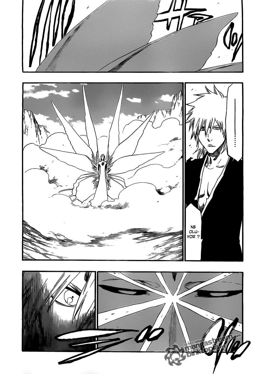 Bleach - Bölüm 418 - Sayfa 5