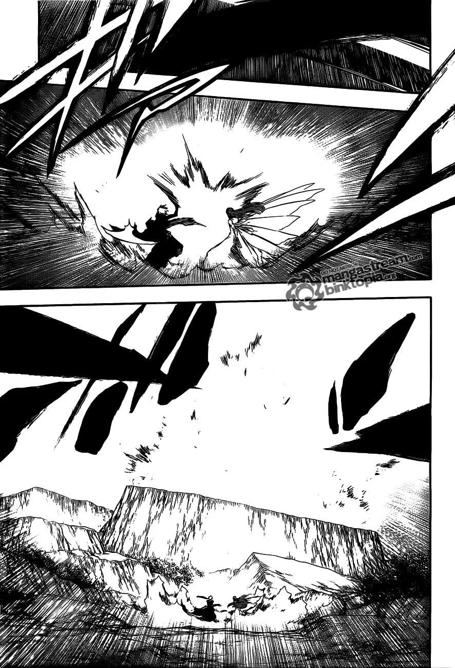 Bleach - Bölüm 418 - Sayfa 7