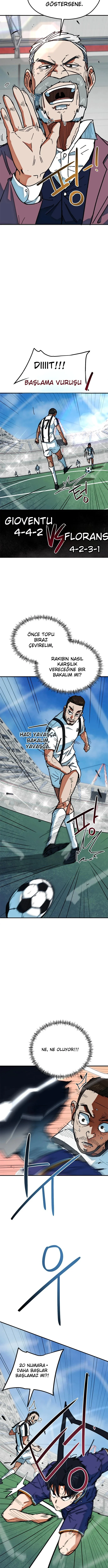 I'm Not a Soccer Genius - Bölüm 50 - Sayfa 13