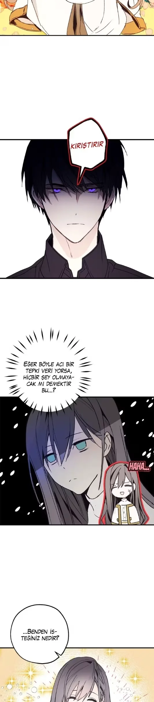 A False Confession - Bölüm 6 - Sayfa 17