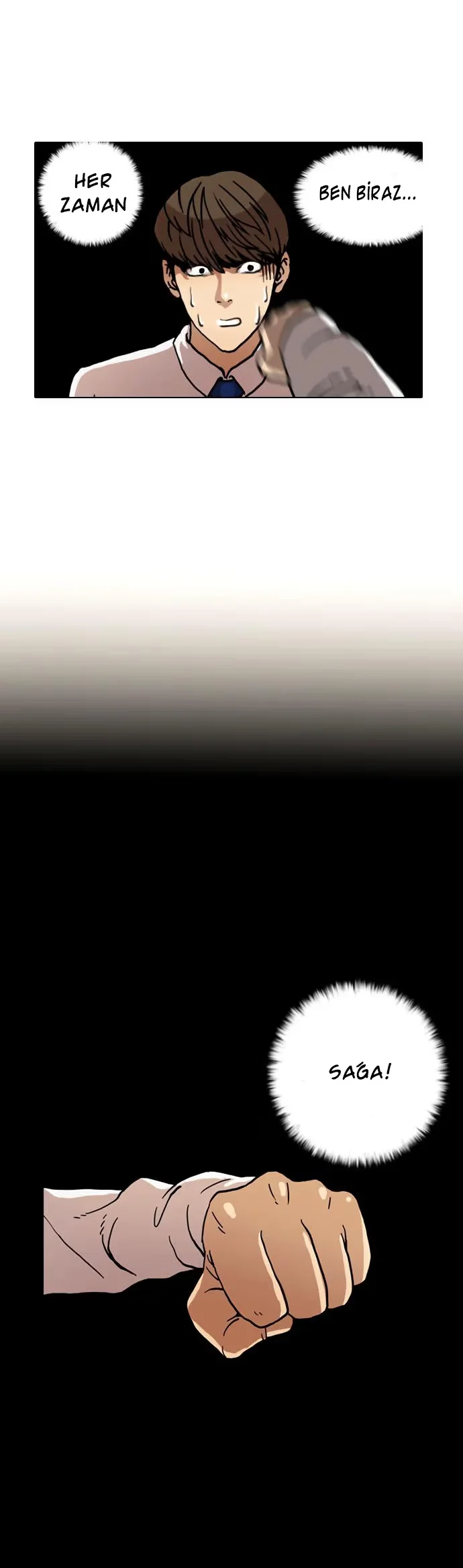 Lookism - Bölüm 6 - Sayfa 25