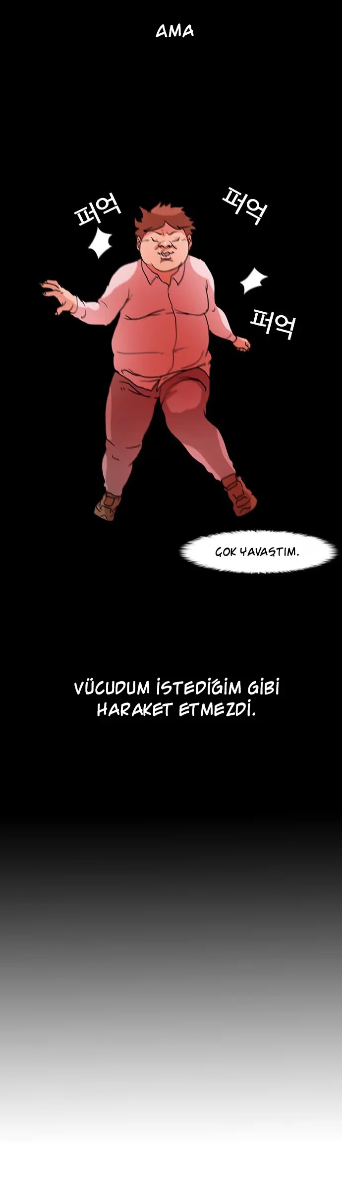 Lookism - Bölüm 6 - Sayfa 29