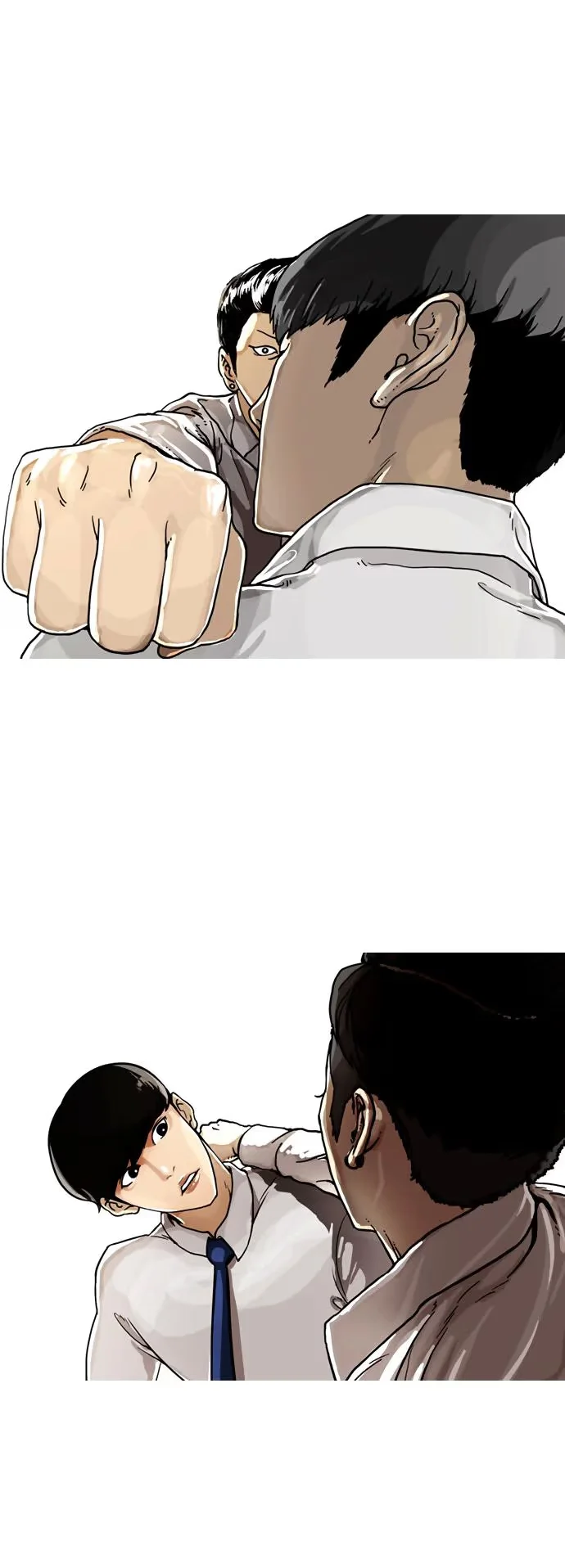 Lookism - Bölüm 6 - Sayfa 31