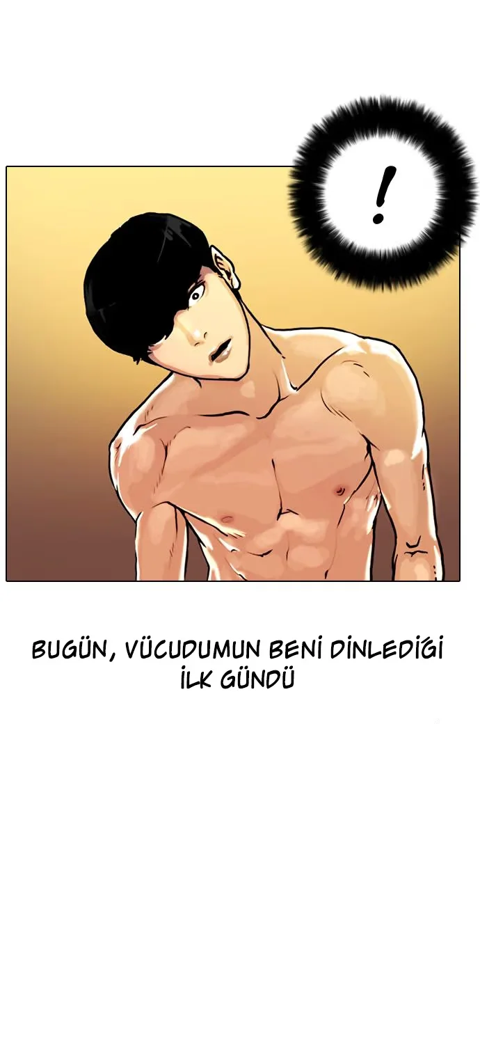Lookism - Bölüm 6 - Sayfa 34