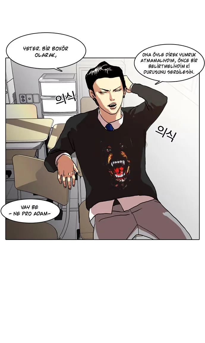 Lookism - Bölüm 6 - Sayfa 6