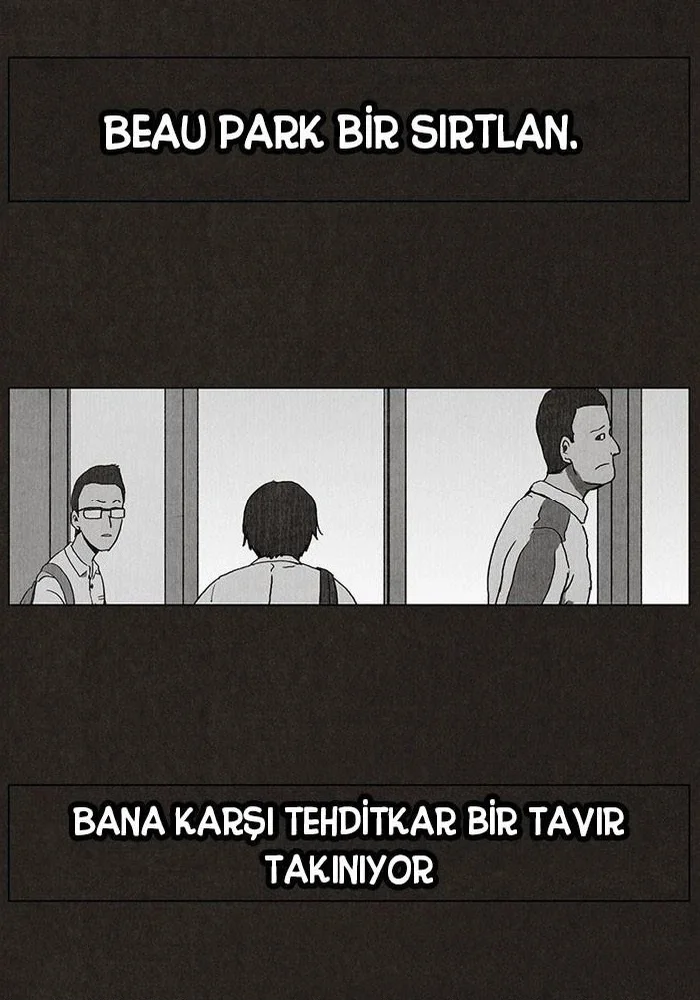 Bastard - Bölüm 2 - Sayfa 9