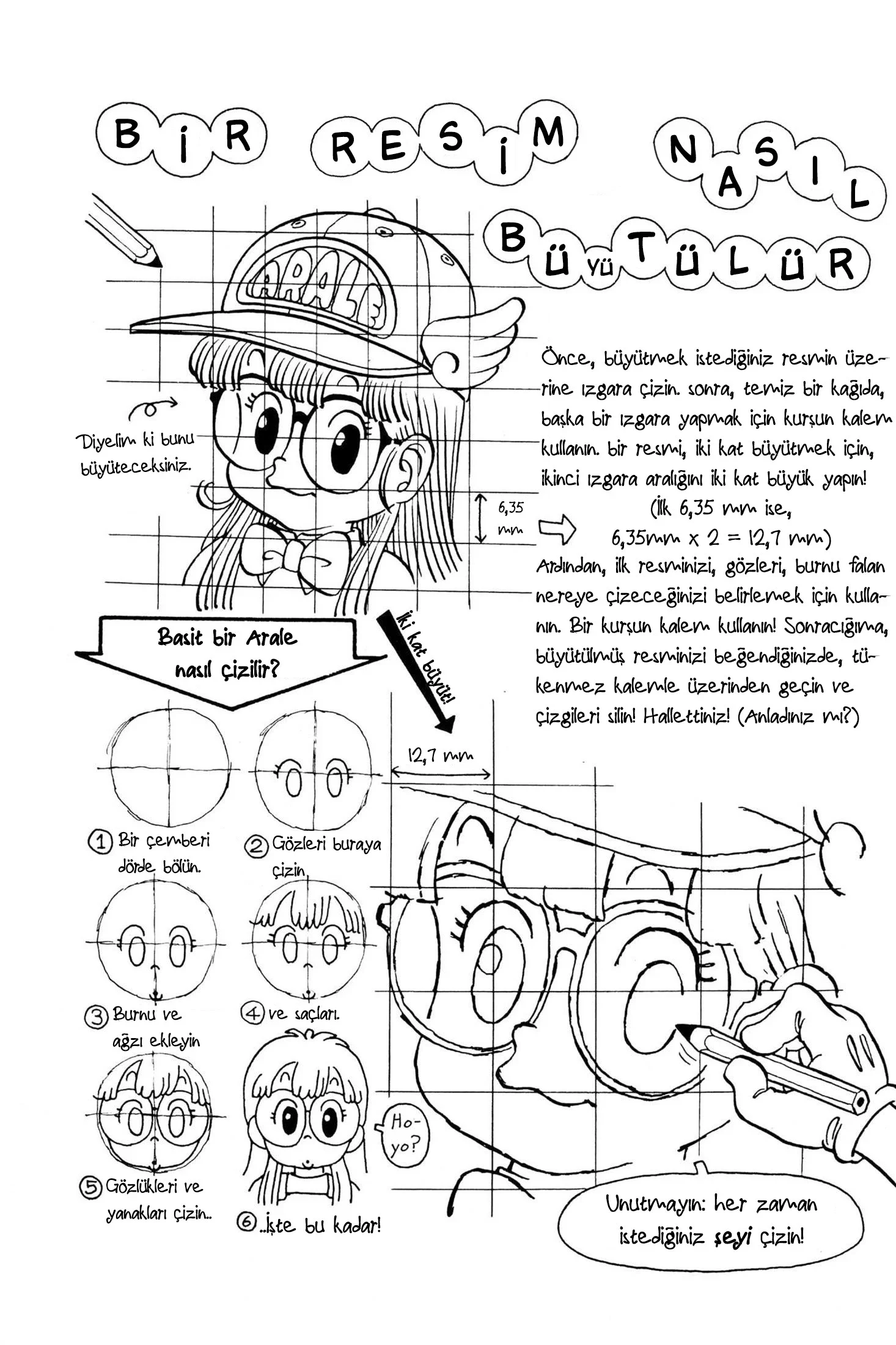 Dr. Slump - Bölüm 15 - Sayfa 15