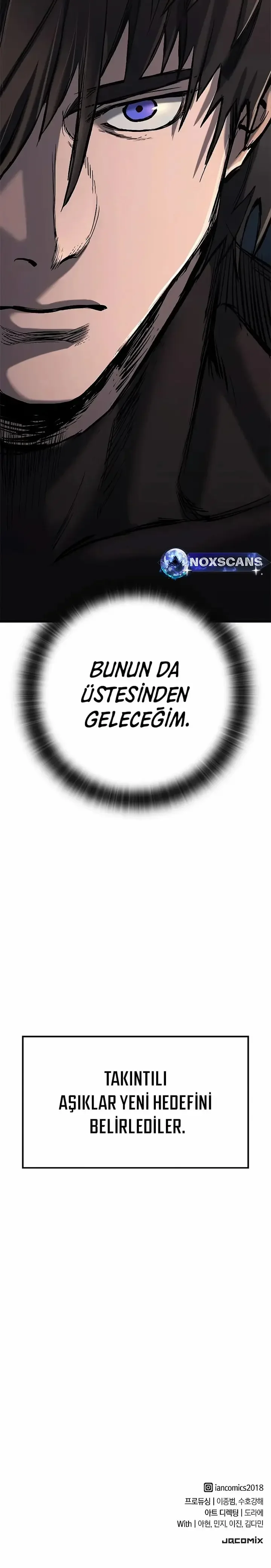 Eternally Regressing Knight - Bölüm 14 - Sayfa 17