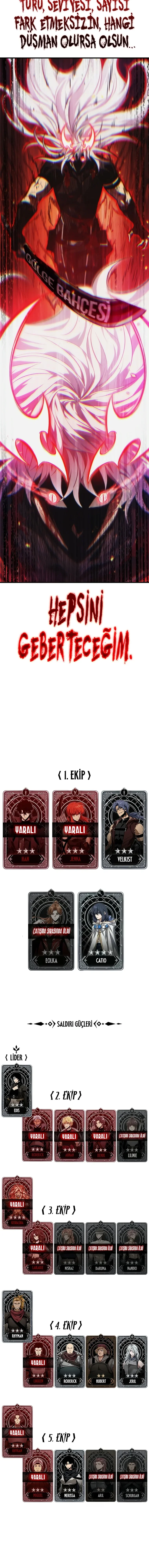 Pick Me Up, Infinite Gacha - Bölüm 142 - Sayfa 9