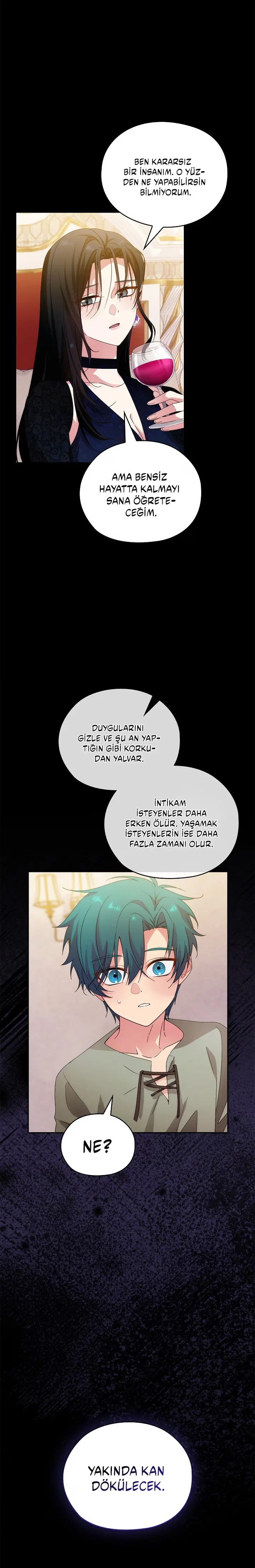 Adonis - Bölüm 252 - Sayfa 11