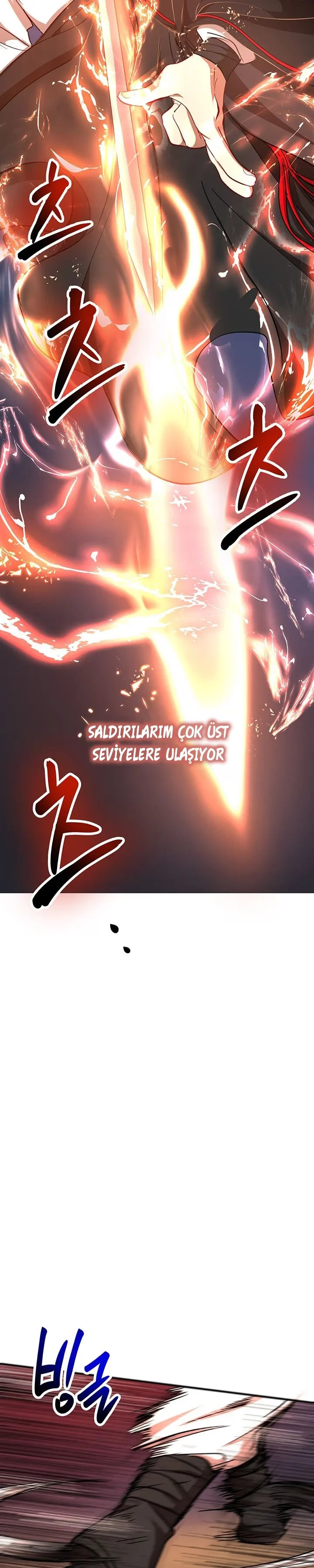 Wandering Warrior of Wudang - Bölüm 33 - Sayfa 7