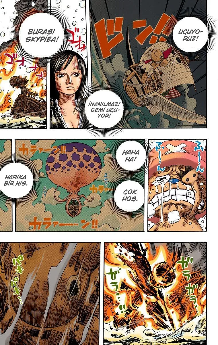 One Piece - Bölüm 430 - Sayfa 15