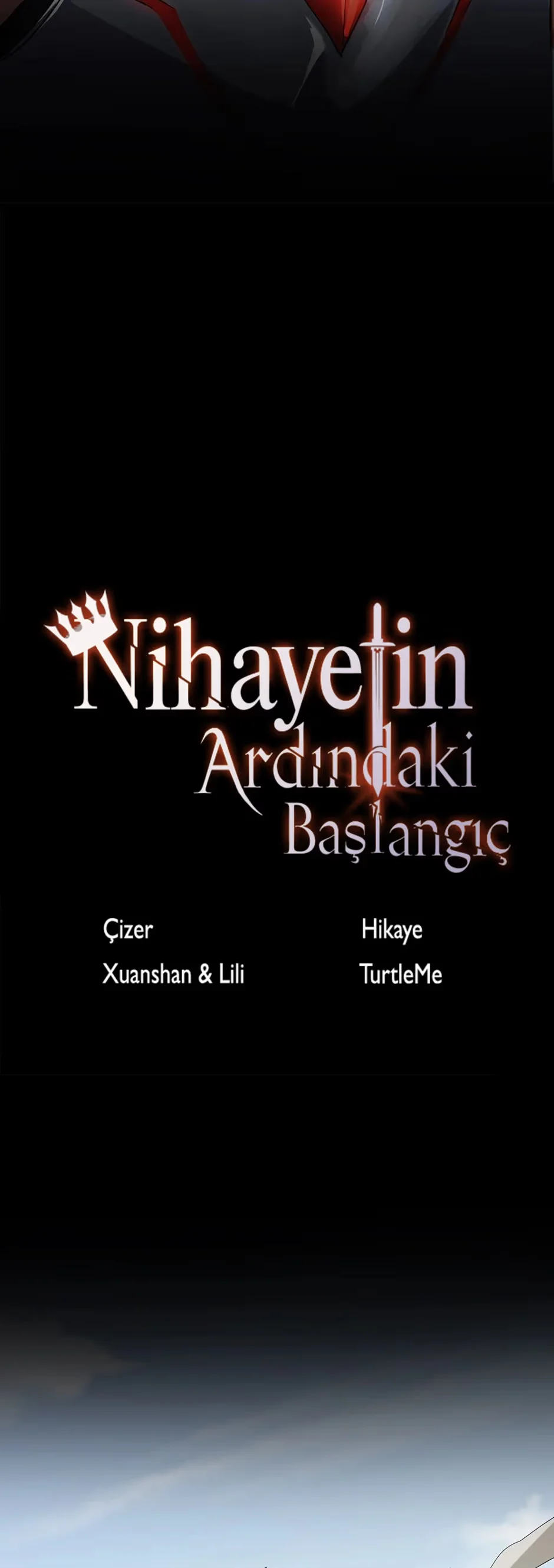 The Beginning After the End - Bölüm 222 - Sayfa 19