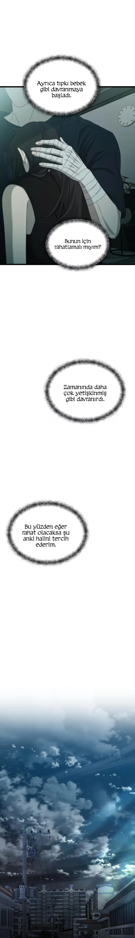 Dreaming Freedom - Bölüm 126 - Sayfa 16