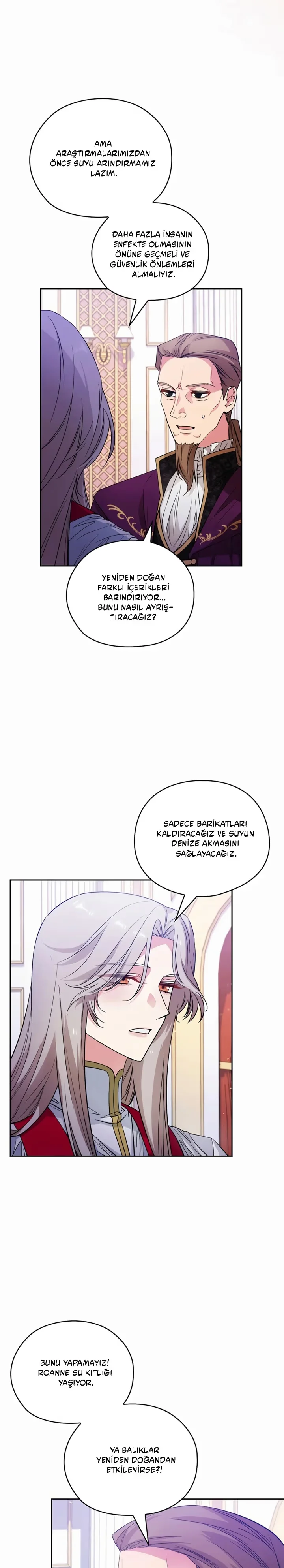 Adonis - Bölüm 244 - Sayfa 25